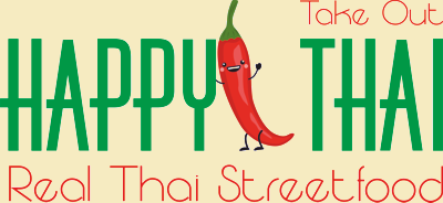 Happy Thai - Real Thai Streetfood