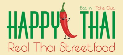 Happy Thai - Real Thai Streetfood